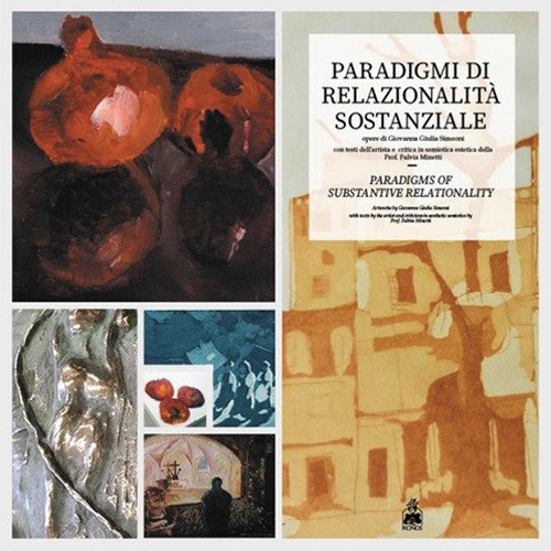 Paradigmi di relazionalità sostanziale | Immagine principale