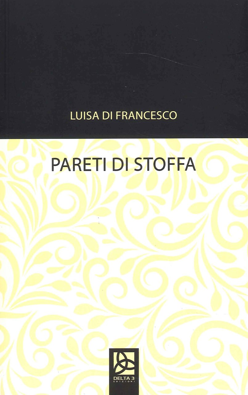 Pareti Di Stoffa, Grottaminarda, Delta 3, 2023