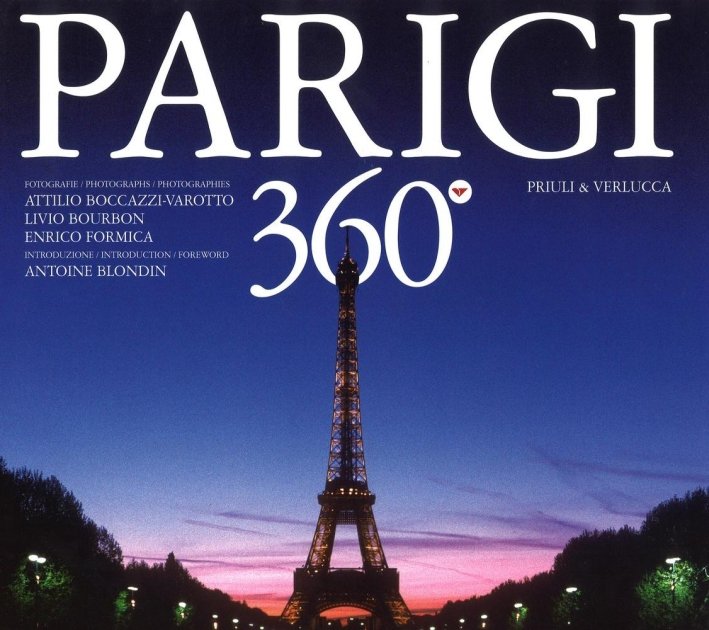 Parigi 360° | Immagine principale