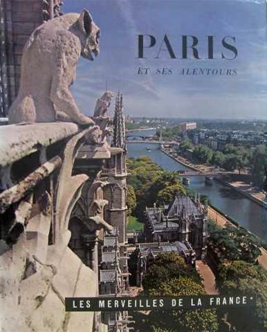 Paris et ses alentours. Les Merveilles de la France, Vanves … | Immagine principale