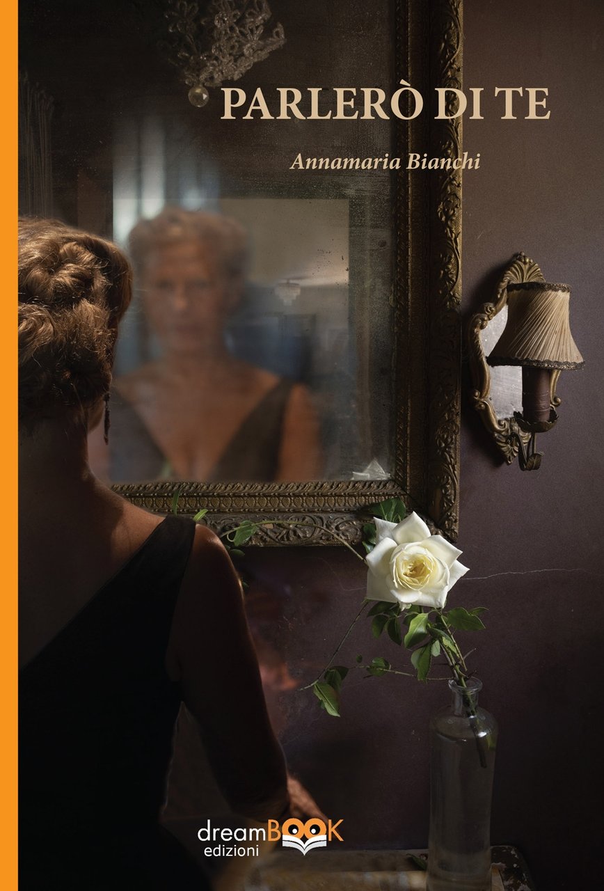 Parlerò di te | Immagine principale