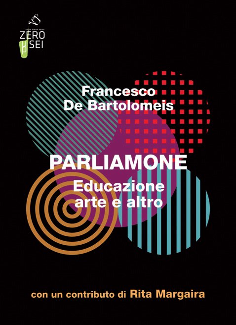 Parliamone. Educazione arte e altro