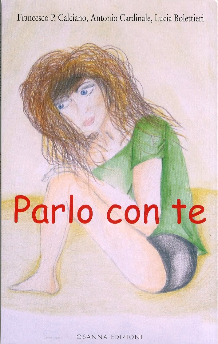 Parlo con te | Immagine principale