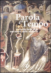 Parola e tempo (2010). Vol. 9: Il rischio della fede …