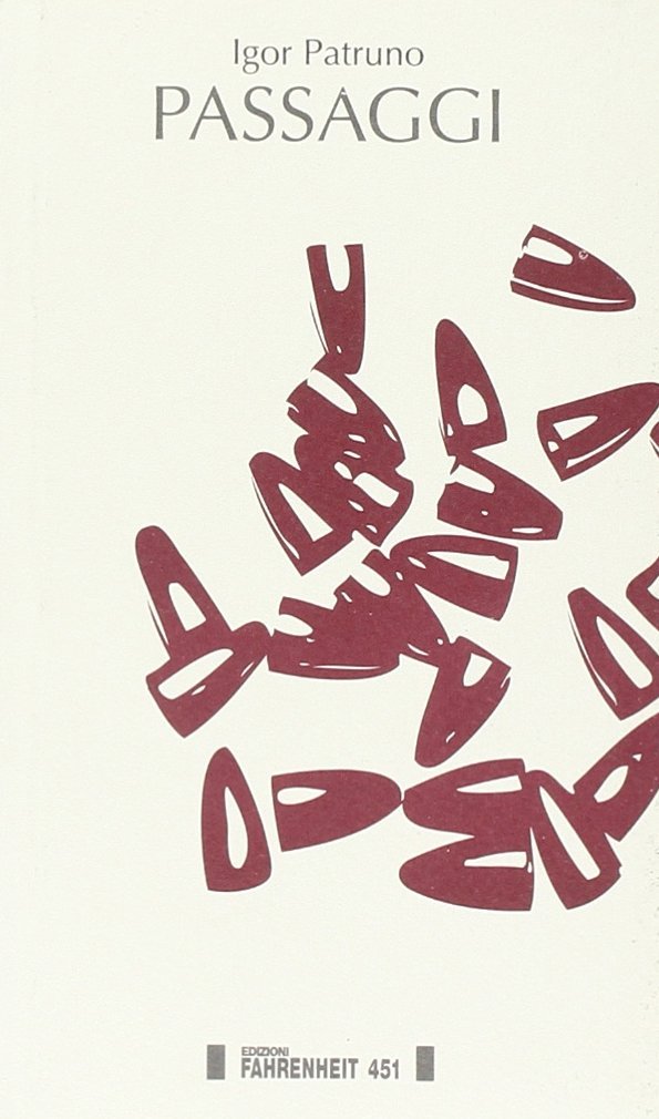 Passaggi, Roma, Fahrenheit 451, 2015