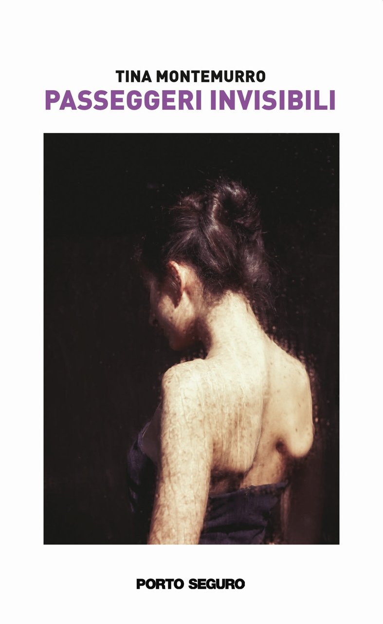 Passeggeri invisibili, Firenze, PSEditore, 2021 | Immagine principale
