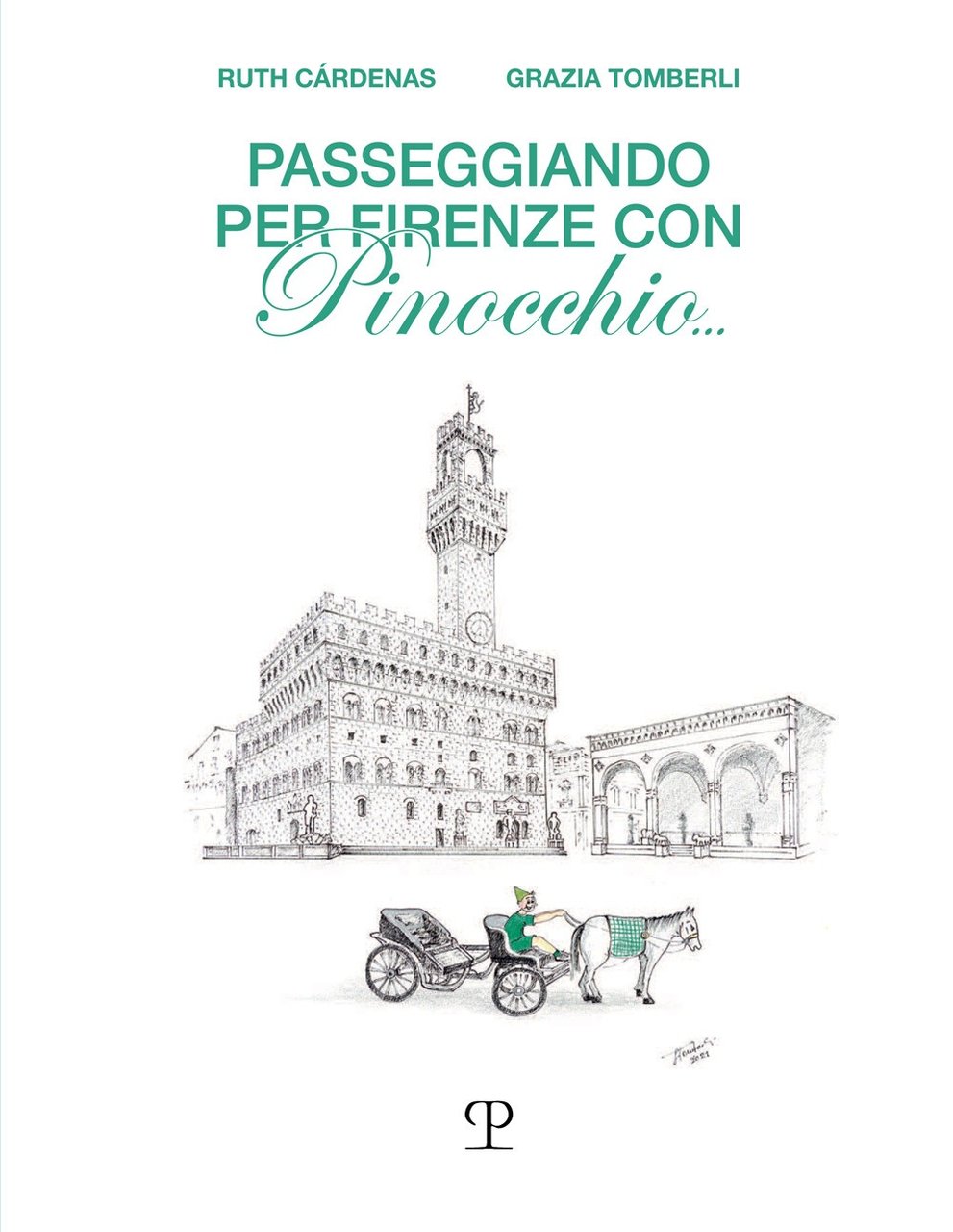 Passeggiando per Firenze con Pinocchio... Letteratura e arte in mostra. … | Immagine principale