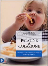 Patatine a colazione. Prevenire e combattere il sovrappeso dei nostri … | Immagine principale