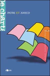 Patri et amico. Scritti in onore di S. Ecc. Mons. Ciriaco Scanzillo per il suo 80 compleanno, Palermo, Società Editrice L'Epos, 2001