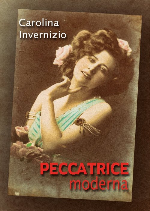 Peccatrice moderna | Immagine principale
