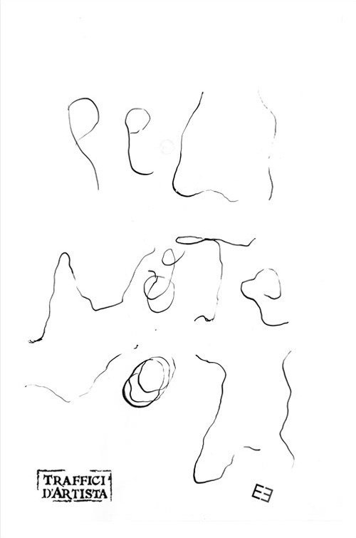 Peli notevoli, Monteroni di Lecce, Edizioni Esperidi, 2023