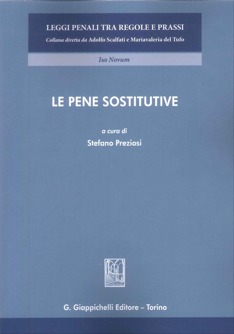 Pene Sostitutive