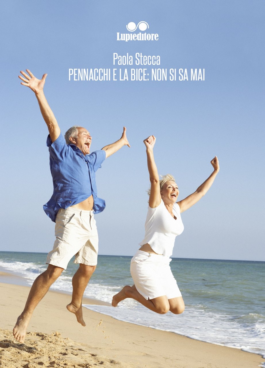 Pennacchi e la Bice: non si sa mai | Immagine principale