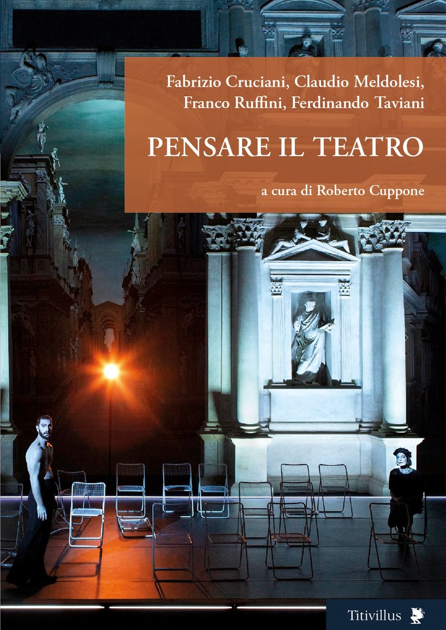 Pensare il teatro | Immagine principale