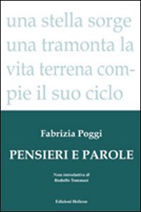 Pensieri e parole | Immagine principale