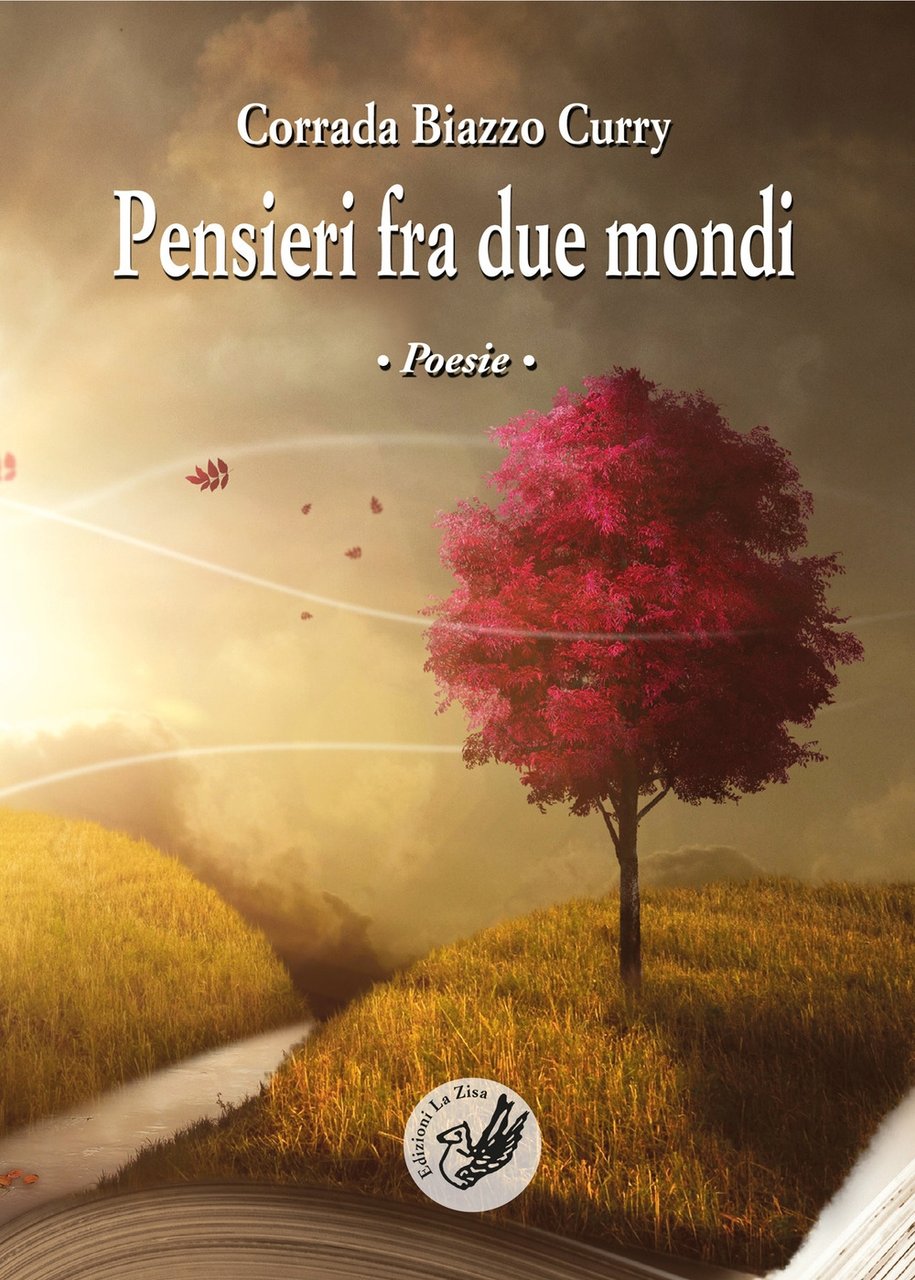 Pensieri fra due mondi, Palermo, Progetto editoriale Sintagma, 2020