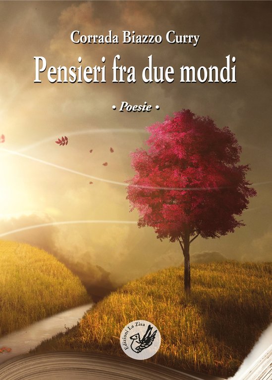 Pensieri fra due mondi, Palermo, Progetto editoriale Sintagma, 2020