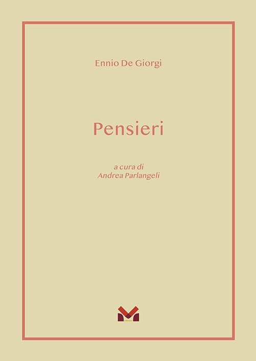 Pensieri