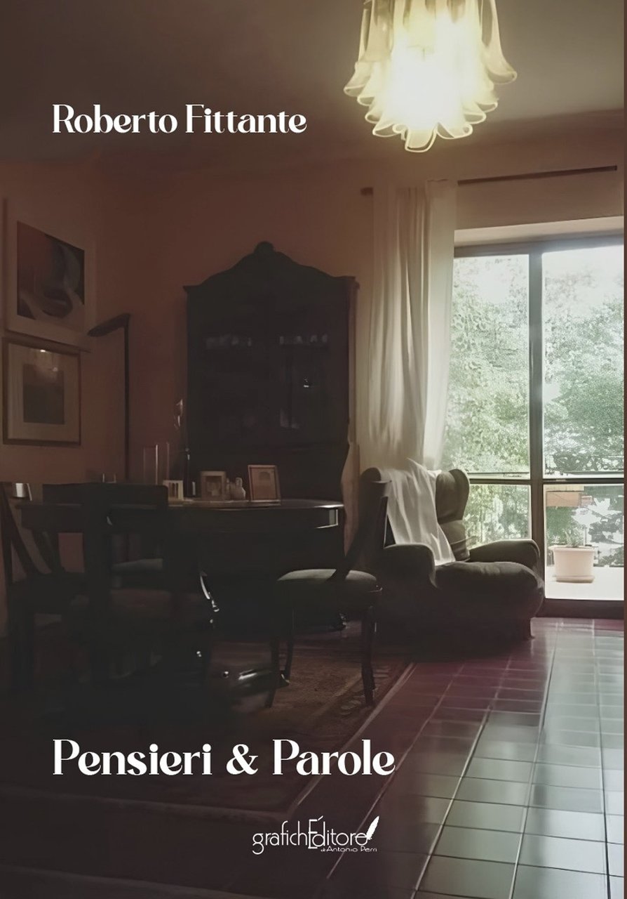 Pensieri & parole | Immagine principale