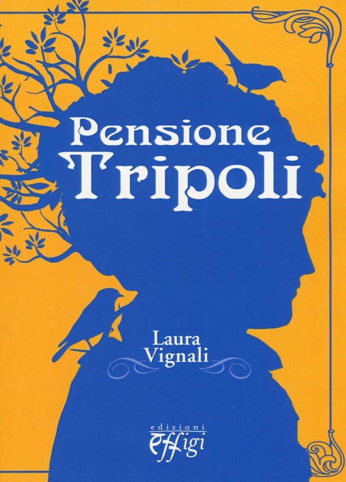Pensione Tripoli, Arcidosso, C&P Adver Effigi, 2015 | Immagine principale