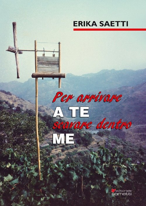 Per arrivare a te scavare dentro me | Immagine principale