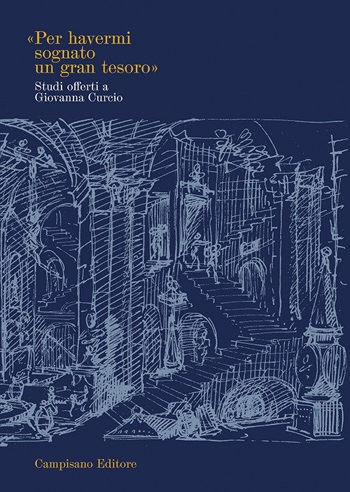 «Per havermi sognato un gran tesoro». Studi offerti a Giovanna … | Immagine principale