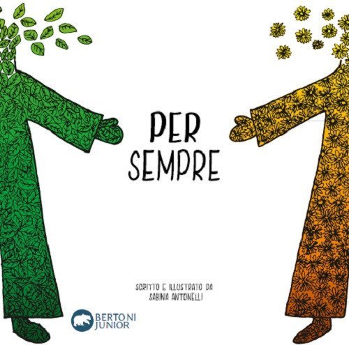 Per sempre, Marsciano, Bertoni Editore, 2020