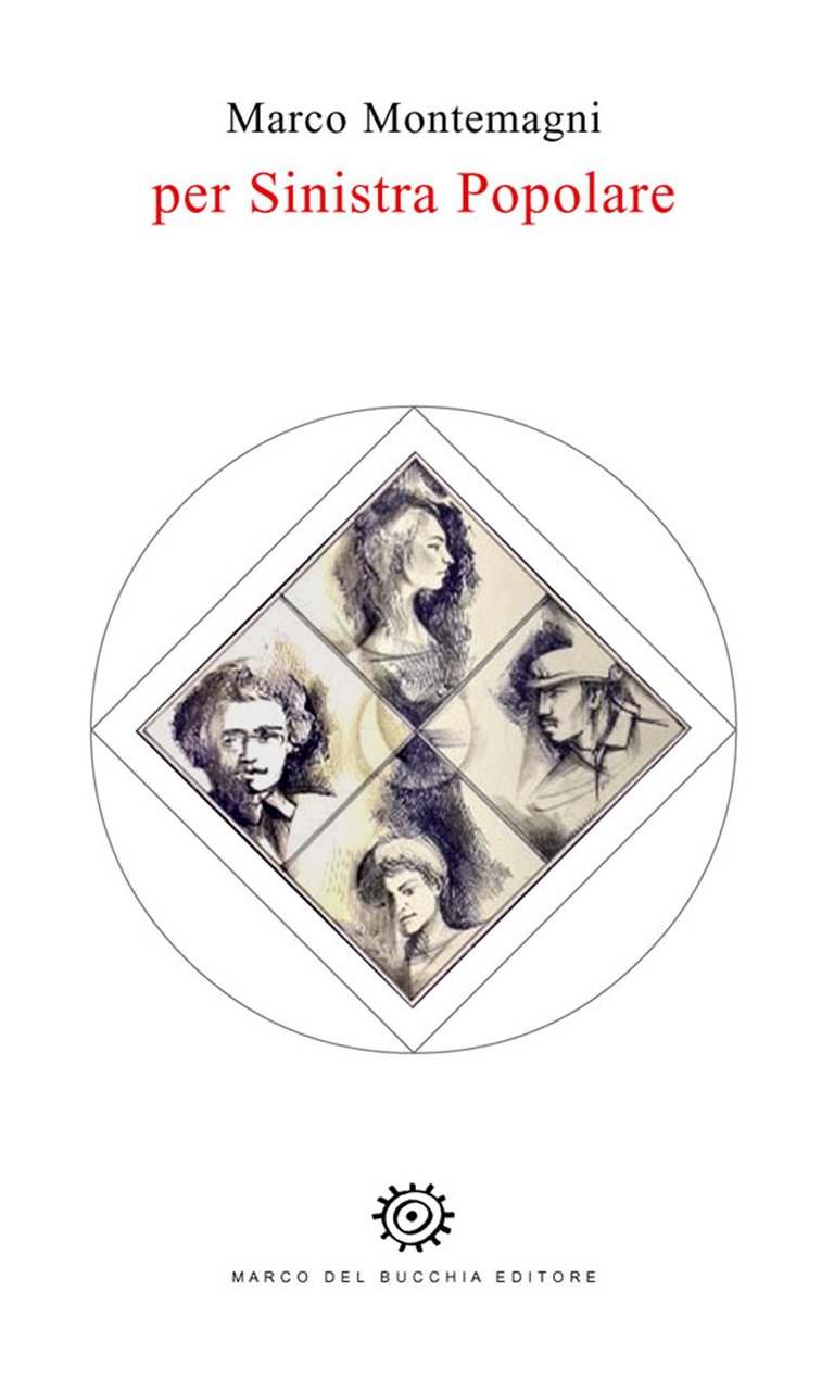 Per Sinistra Popolare, Massarosa, Del Bucchia, 2021 | Immagine principale