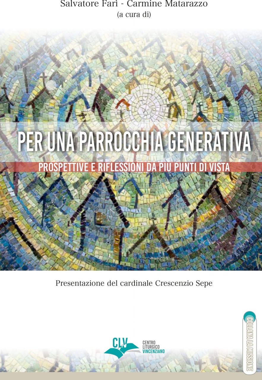 Per una parrocchia generativa. Prospettive e riflessioni da più punti … | Immagine principale