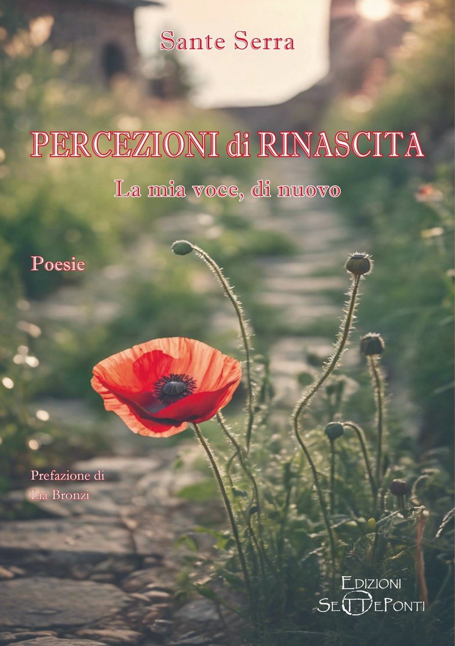 Percezioni di rinascita. La mia voce, di nuovo | Immagine principale