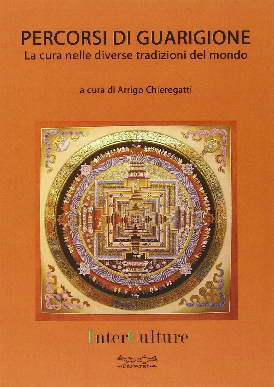 Percorsi di guarigione, Riola, Hermatena, 2014