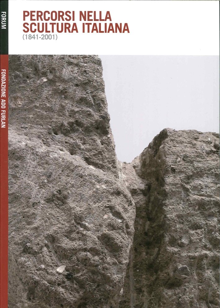 Percorsi nella scultura italiana, Udine, Forum, 2015 | Immagine principale