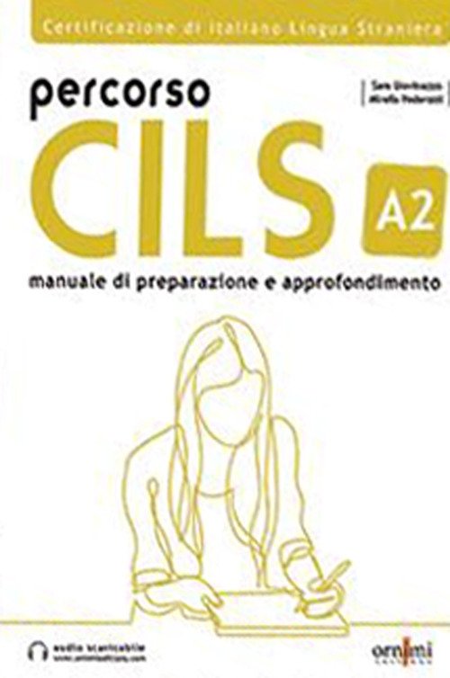 Percorso CILS A2 - (Livello A2 standard)