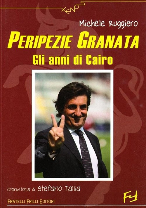 Peripezie Granata. Gli Anni di Cairo