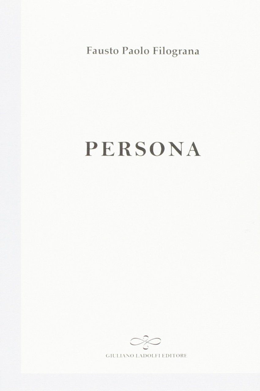 Persona