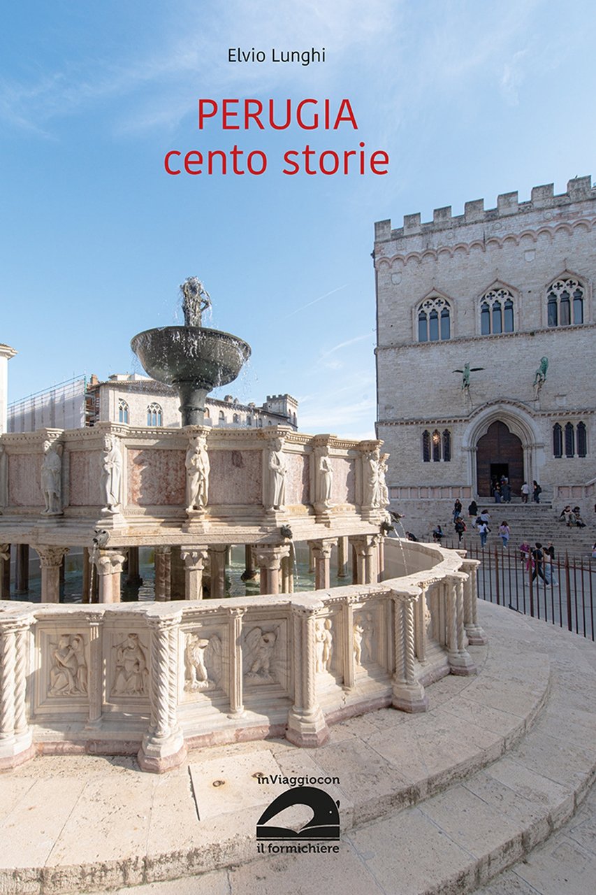 Perugia cento storie | Immagine principale
