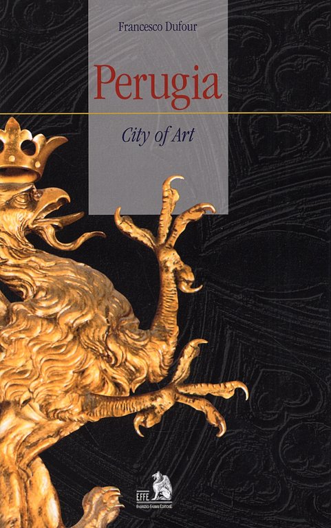 Perugia. City of art