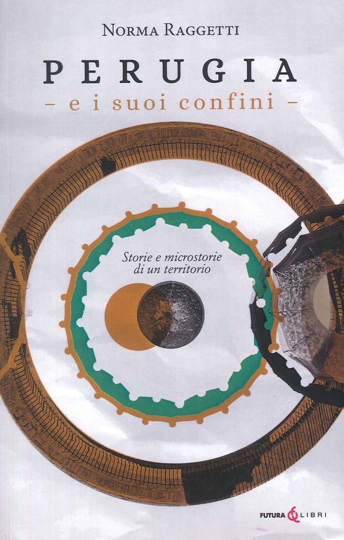 Perugia e i Suoi Confini