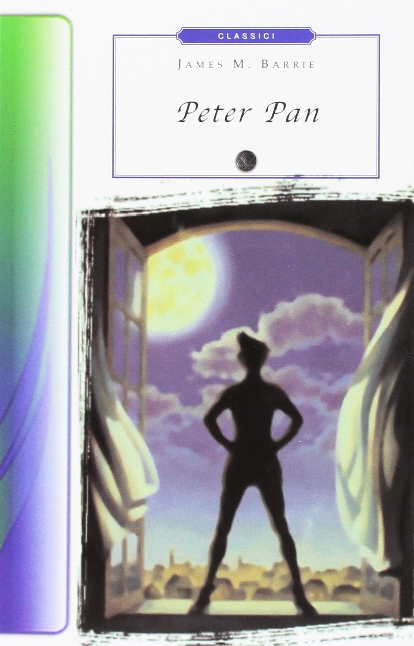 Peter Pan, Palermo, Selino's, 2013