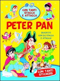 Peter Pan, Santarcangelo di Romagna, Joybook, 2011