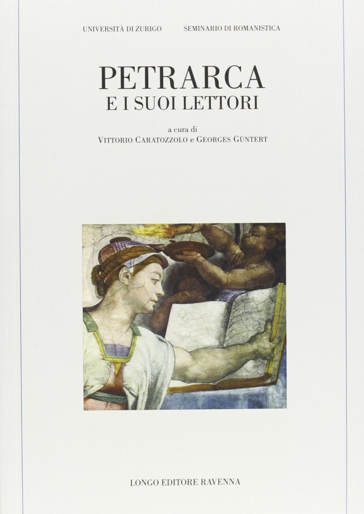 Petrarca e i suoi lettori | Immagine principale