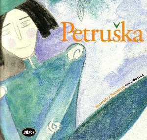 Petruska, Palermo, Società Editrice L'Epos, 2003