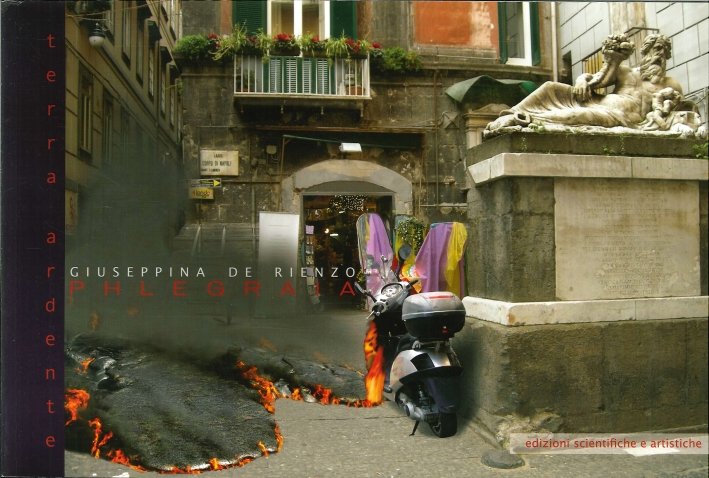 Phlegraia. Terre Ardente, Torre del Greco, ESA - Edizioni Scientifiche …