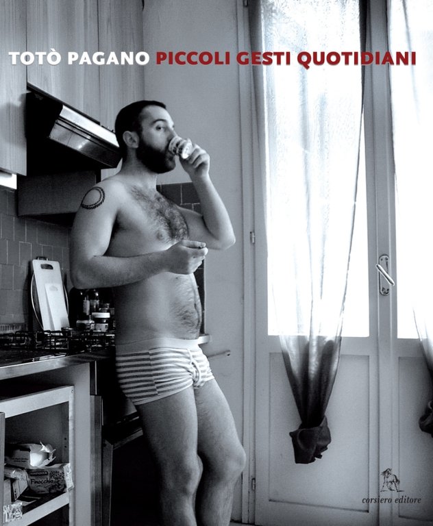 Piccoli gesti quotidiani, Reggio Emilia, Corsiero Editore, 2015