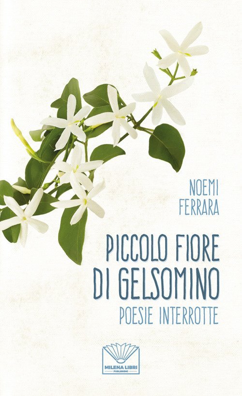 Piccolo fiore di gelsomino | Immagine principale