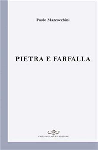 Pietra e Farfalla