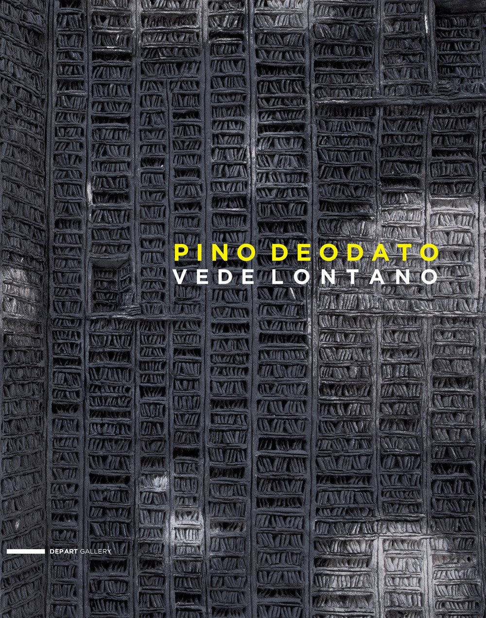 Pino Deodato. Vede lontano