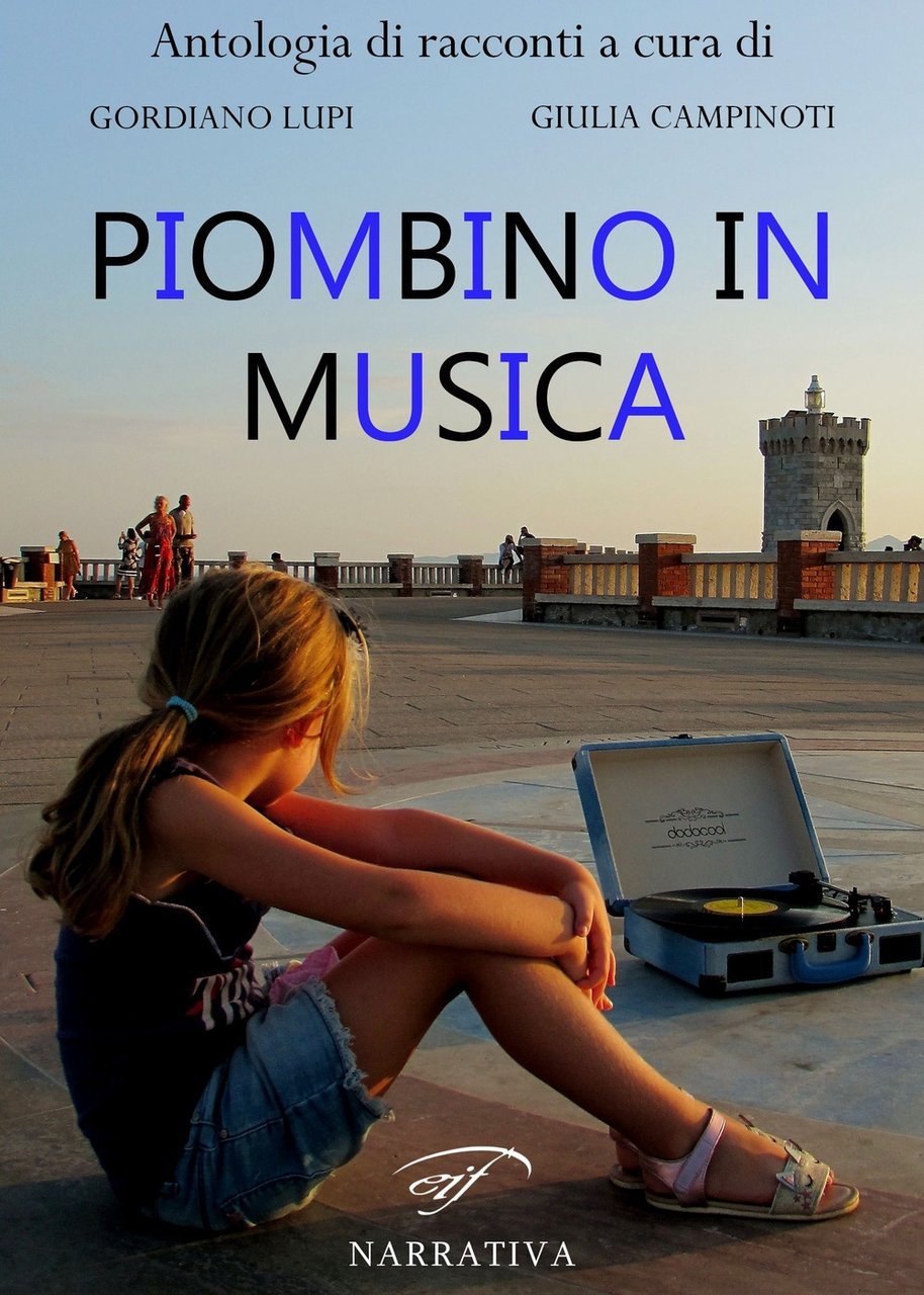 Piombino in musica, Piombino, Associazione Culturale Il Foglio, 2021