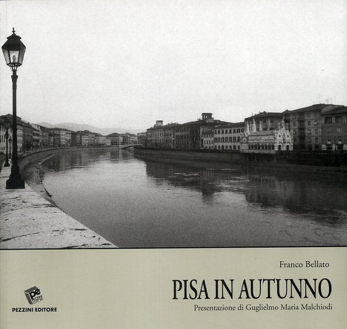 Pisa in autunno | Immagine principale
