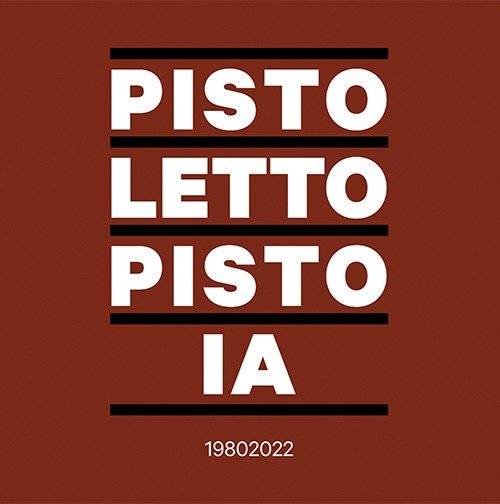 Pistoletto Pistoia | Immagine principale
